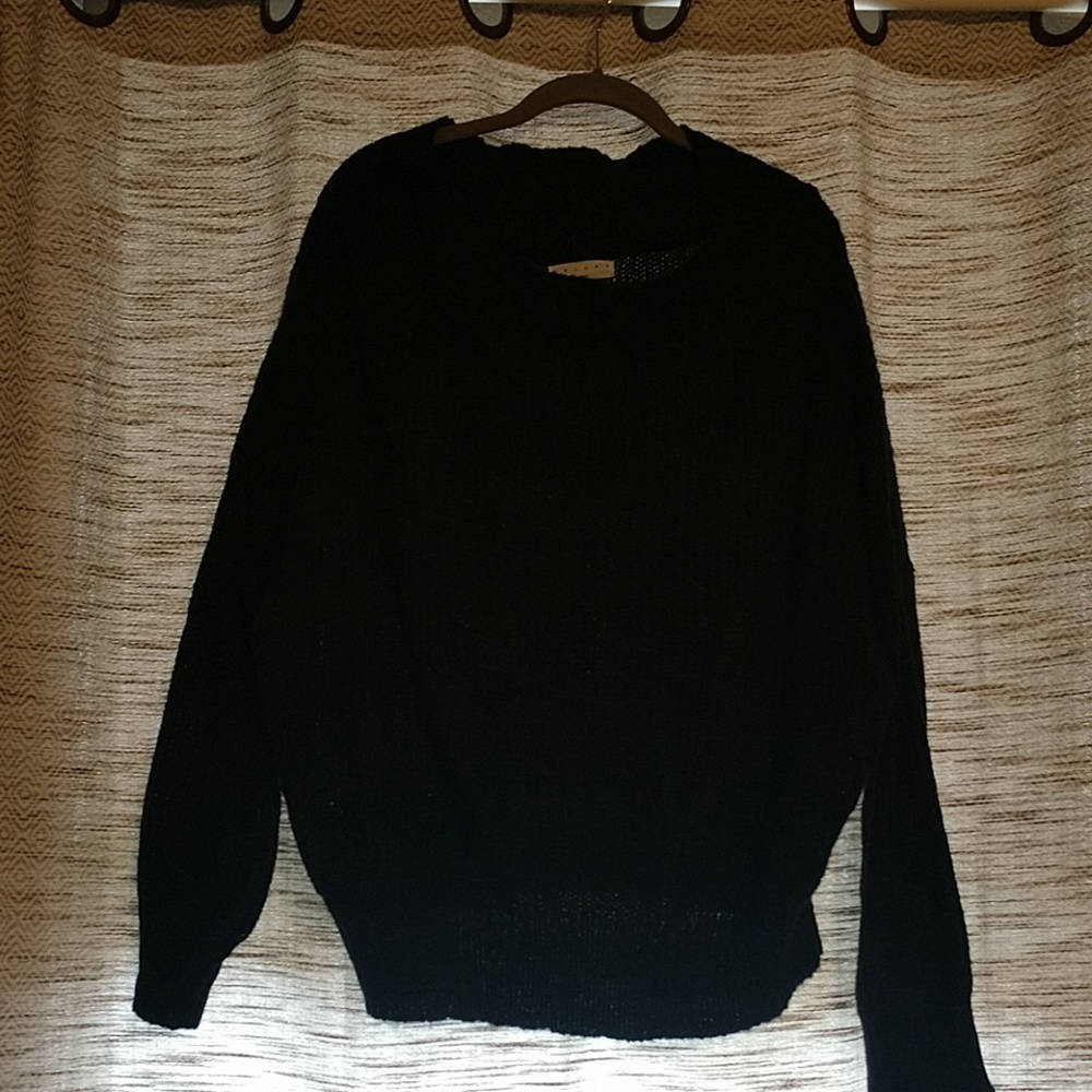 Exlura Oversized Sweater